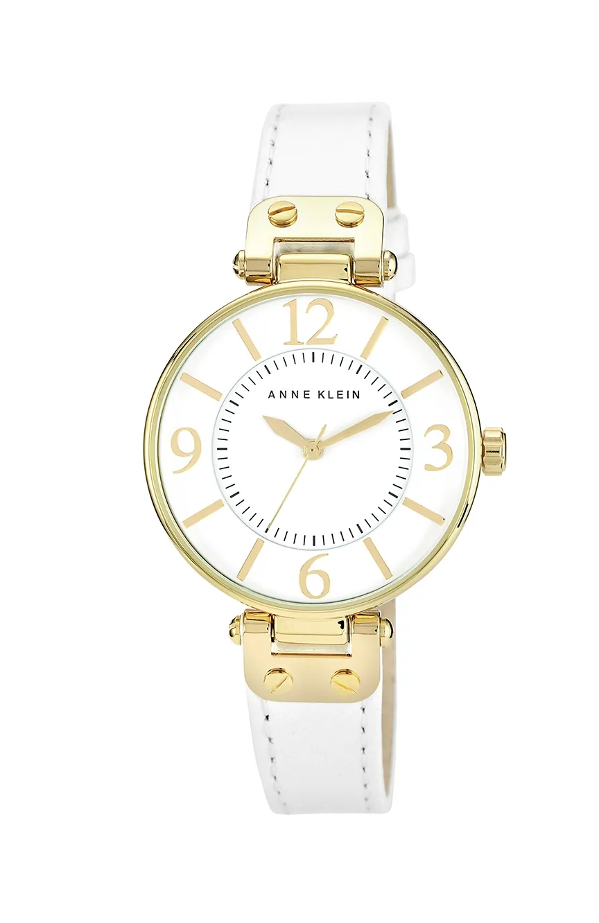 

Anne Klein | Women's Analog Leather