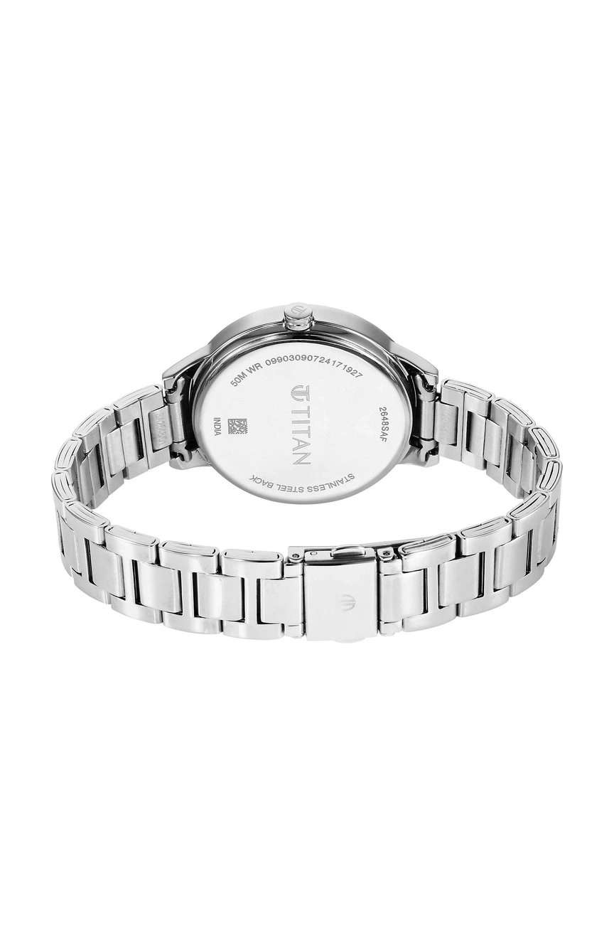 Titan Analog Watch for Women