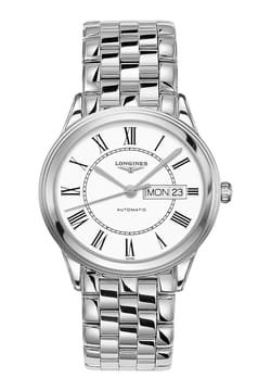 Longines Flagship Heritage