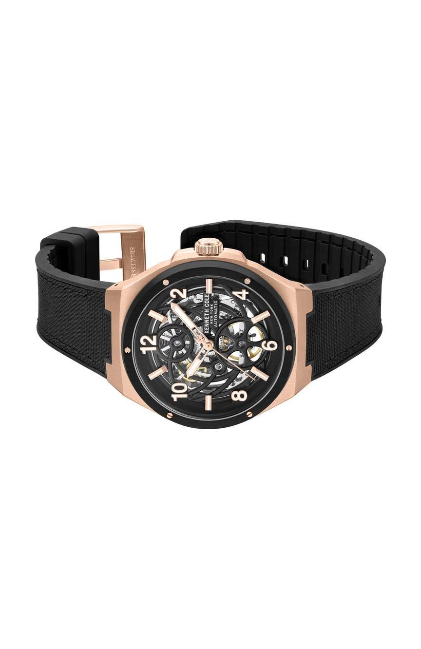 كينيث كول Kenneth Cole Men's Automatic Watch