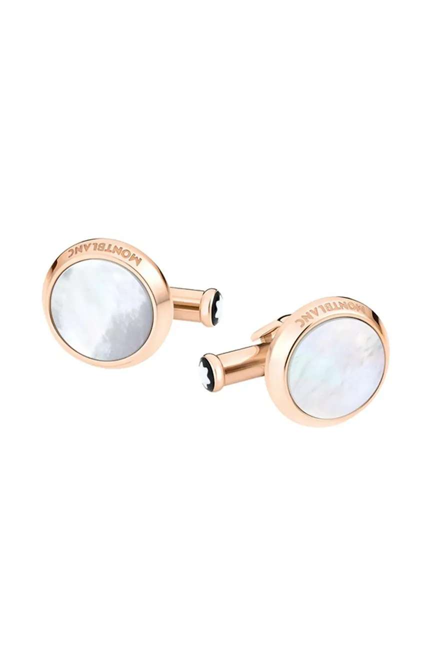 مون بلان أزرار أكمام من مايسترشتوك