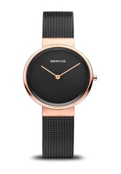 Bering Classic Women Quartz Watch