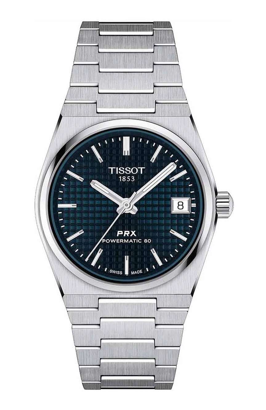 تيسو بي آر إكس أوتو