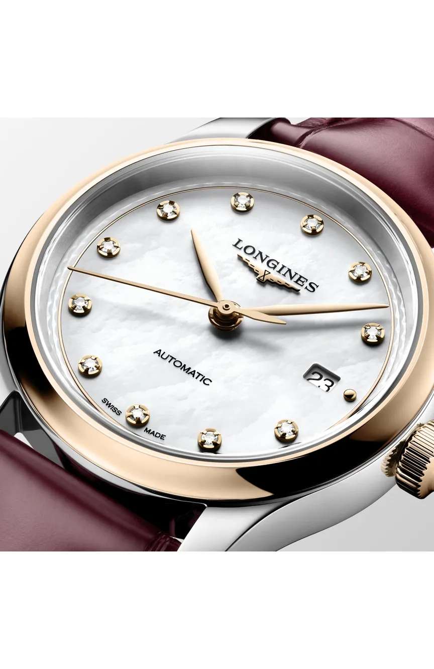 Longines Master