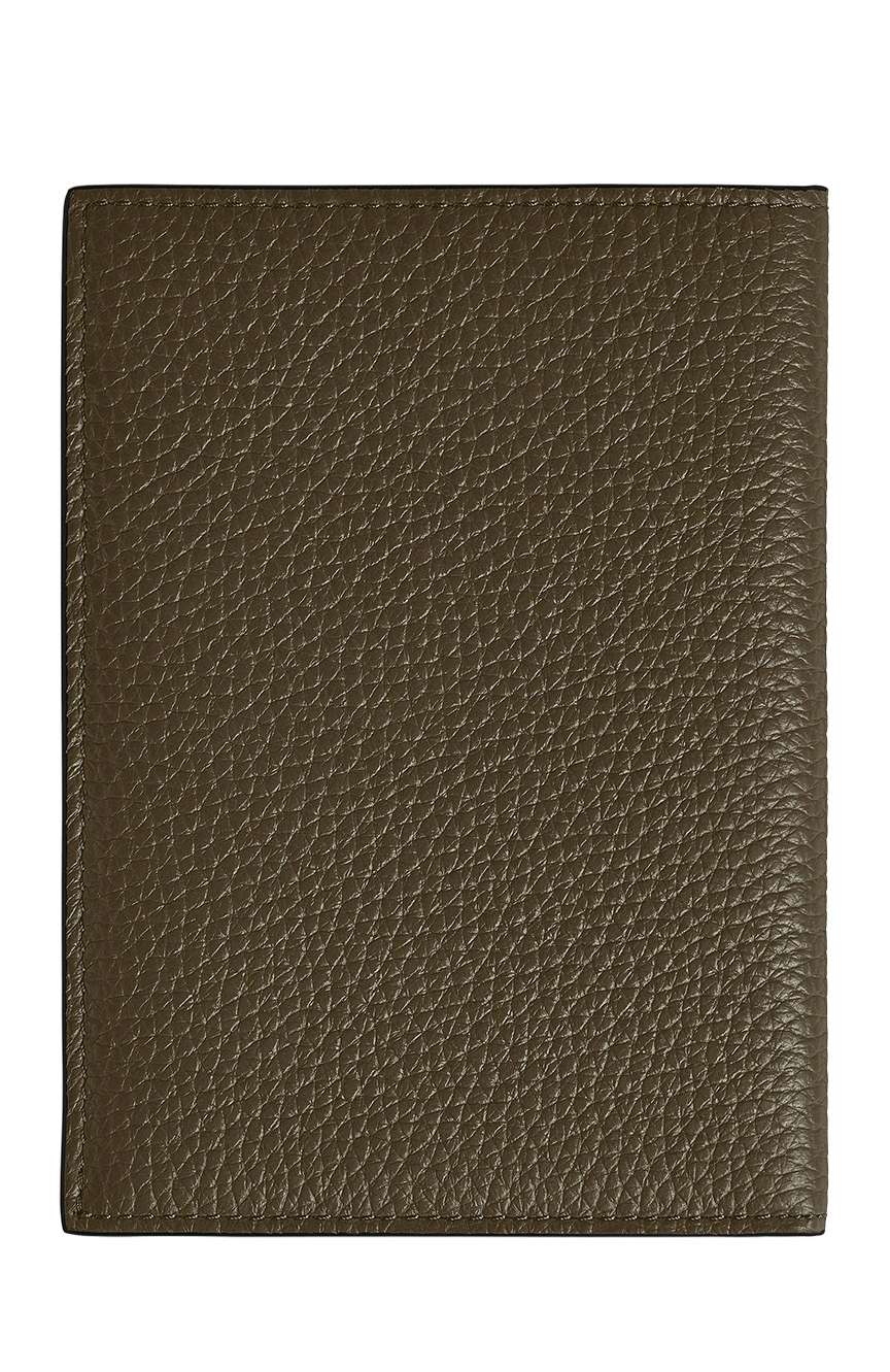 Montblanc Grain passport holder