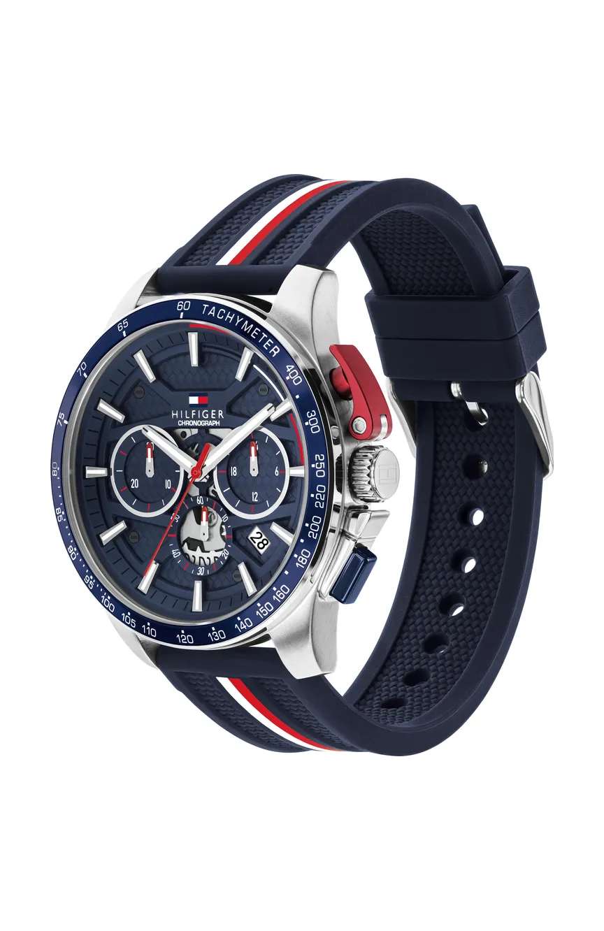 Tommy Hilfiger Bank