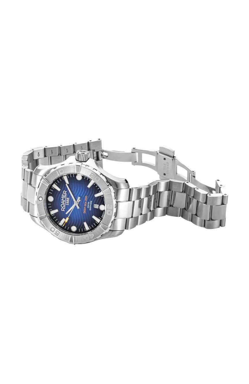 Roamer Deep Sea 200