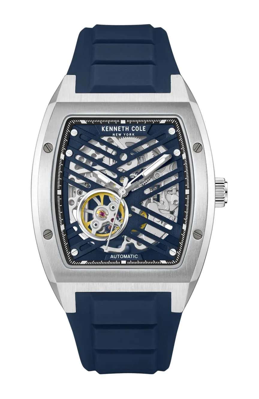 Kenneth Cole Kenneth Cole Men Automatic KCWGZ0046101