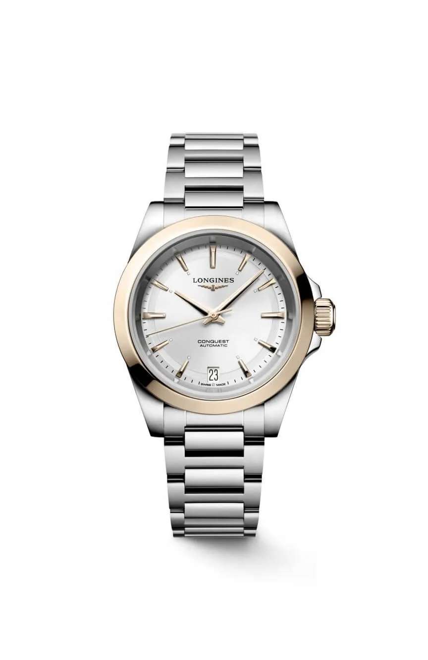 Longines CONQUEST