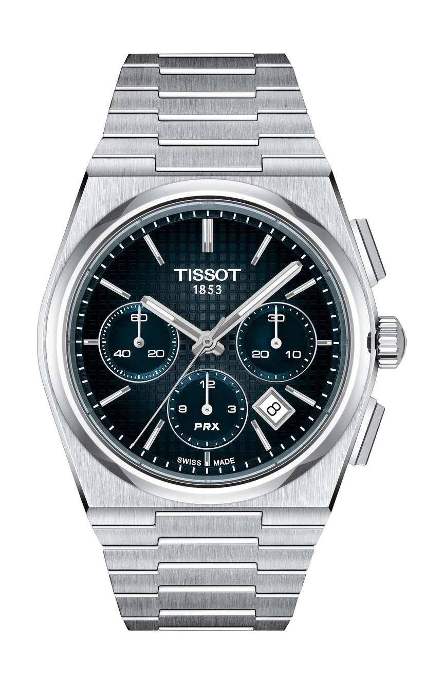 Tissot PRX Auto Chrono