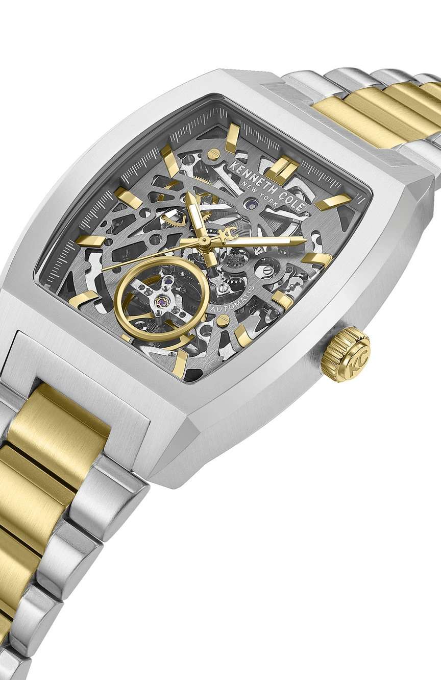 كينيث كول AUTOMATIC - MODERN CLASSIC