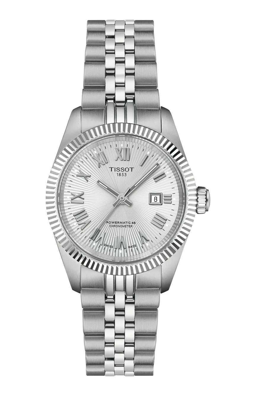 Tissot Ballade Cosc