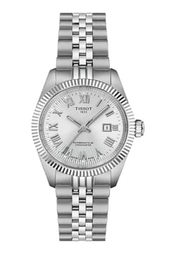 Tissot Ballade Cosc
