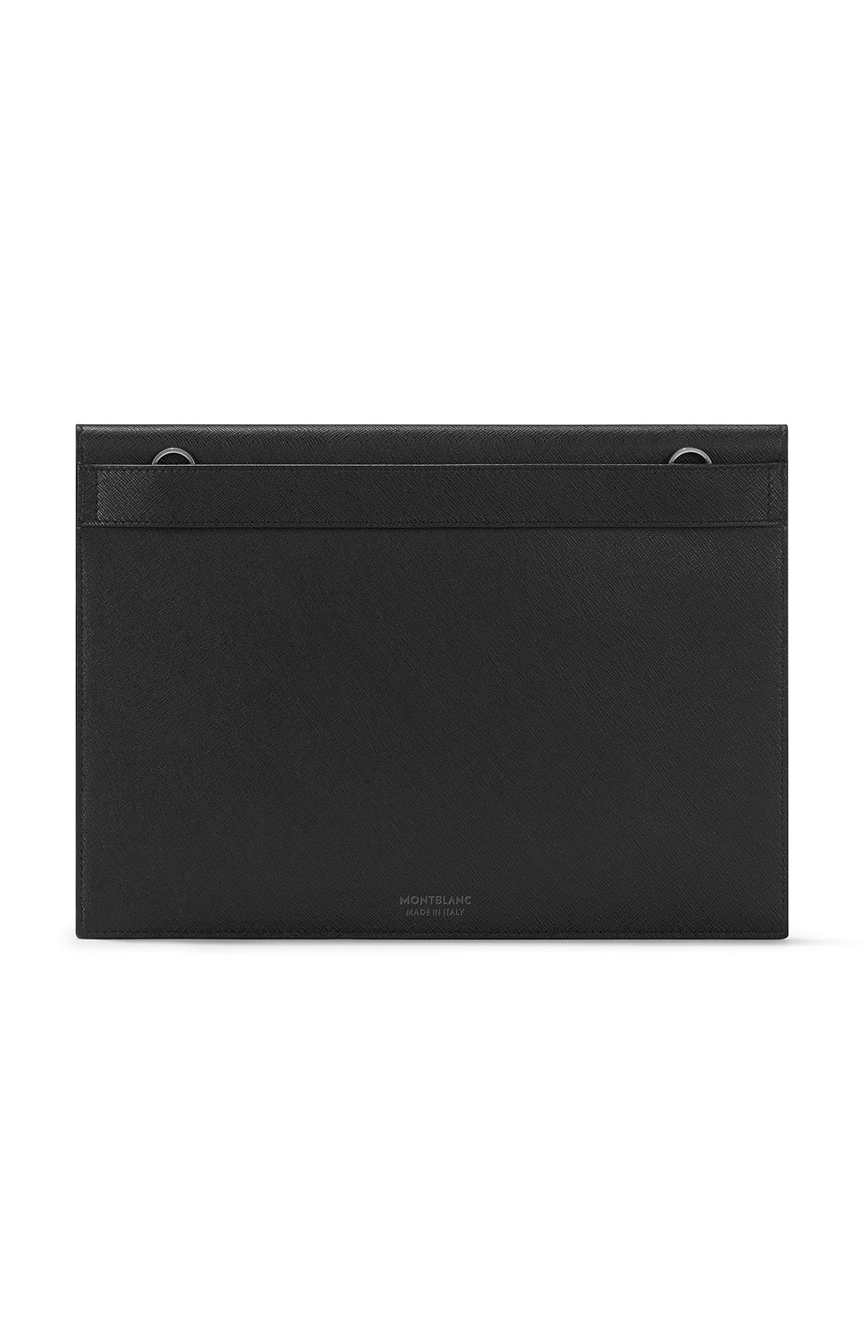 Montblanc Montblanc Sartorial envelope pouch | RivoliShop.com