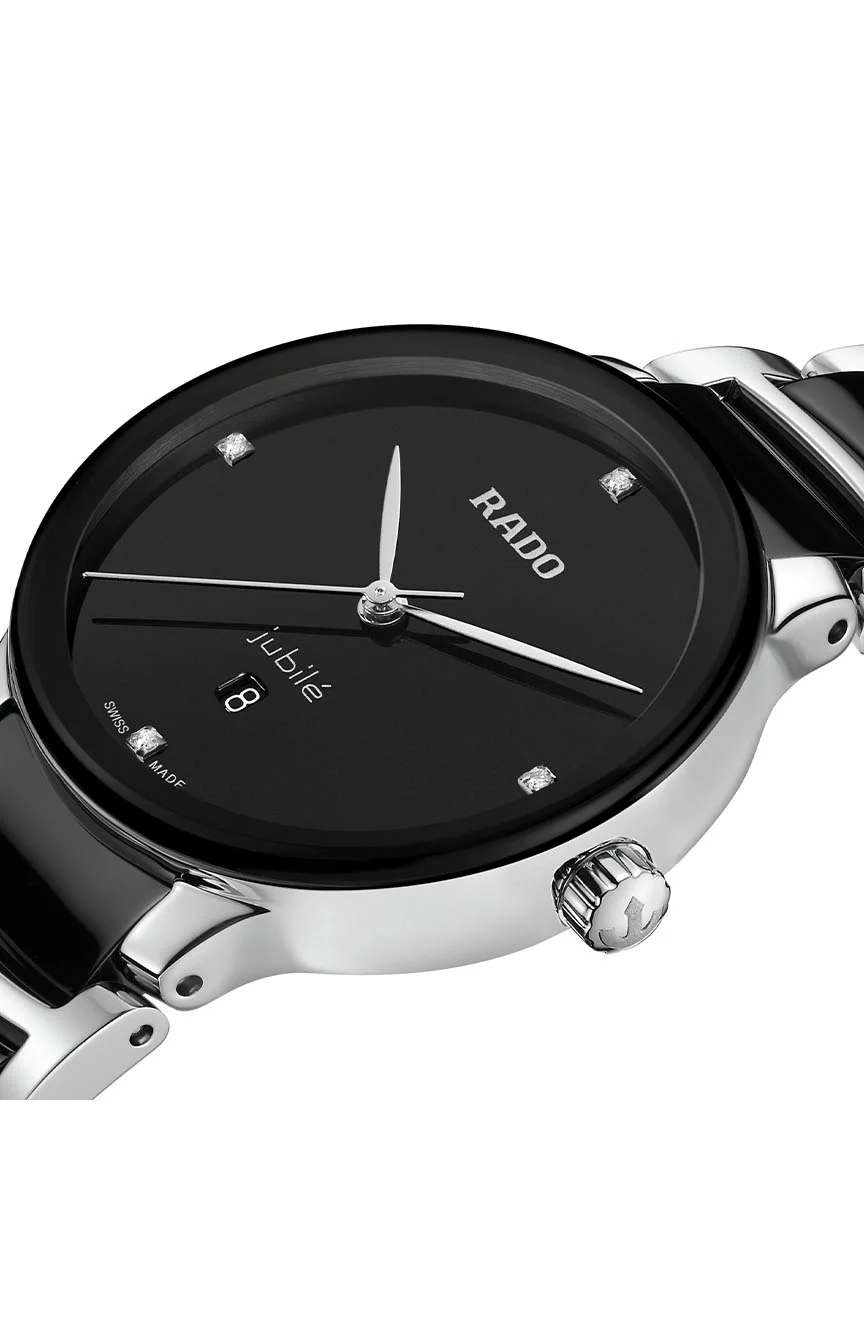 Rado Centrix Diamonds