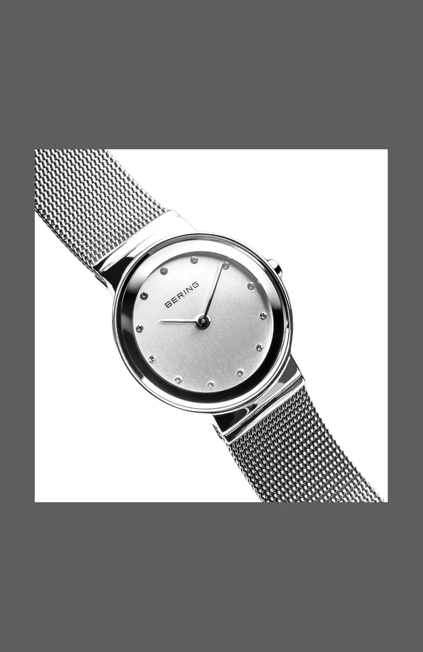 Bering Classic Women Quartz Watch