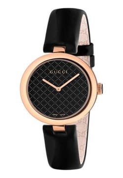 Gucci ساعة اليد جوتشي ديامانتيسيما للنساء