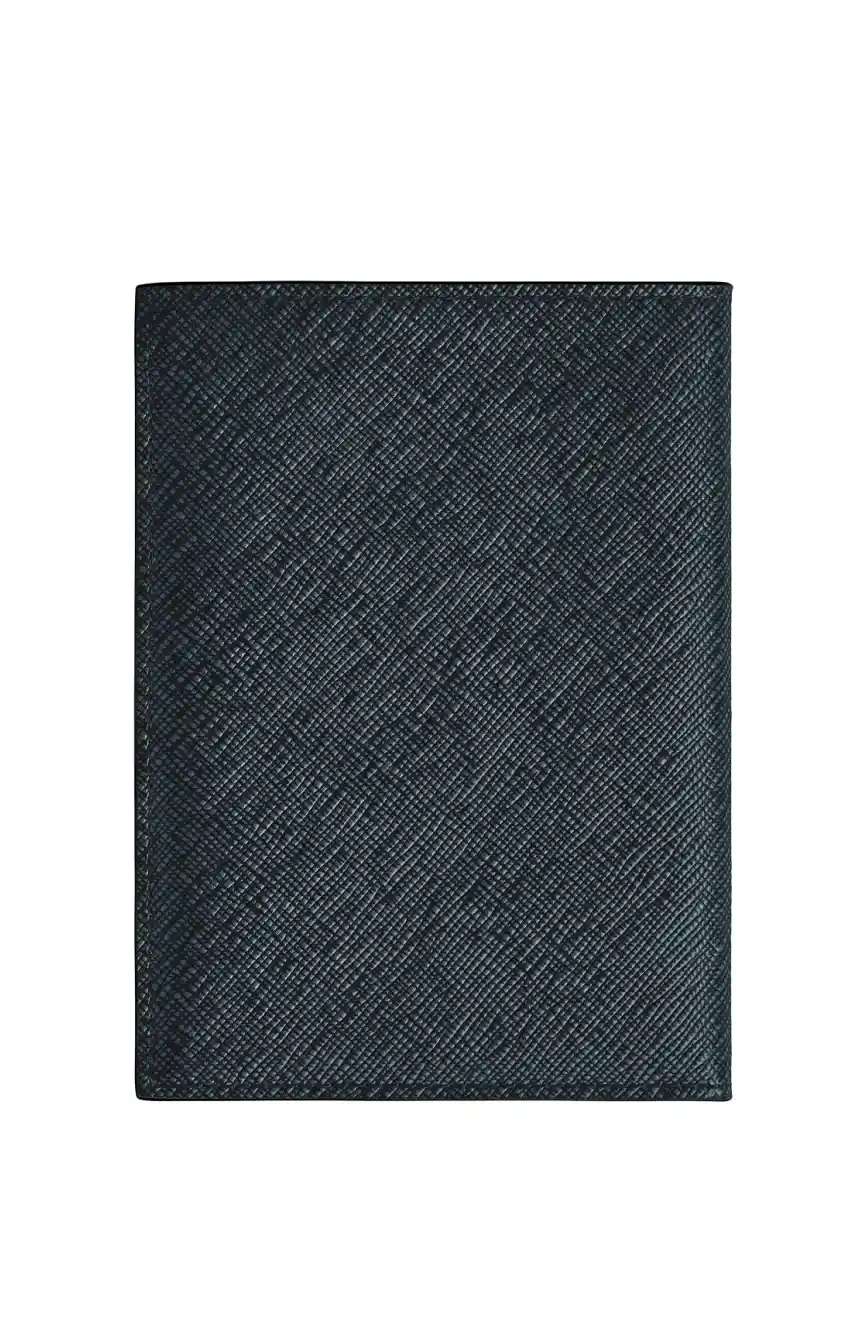 Montblanc Sartorial passport holder