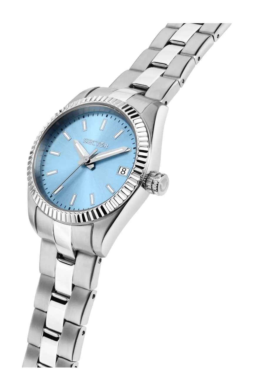 سيكتور ساعة سيكتور موديل R3253240511 - ضمن مجموعة 240