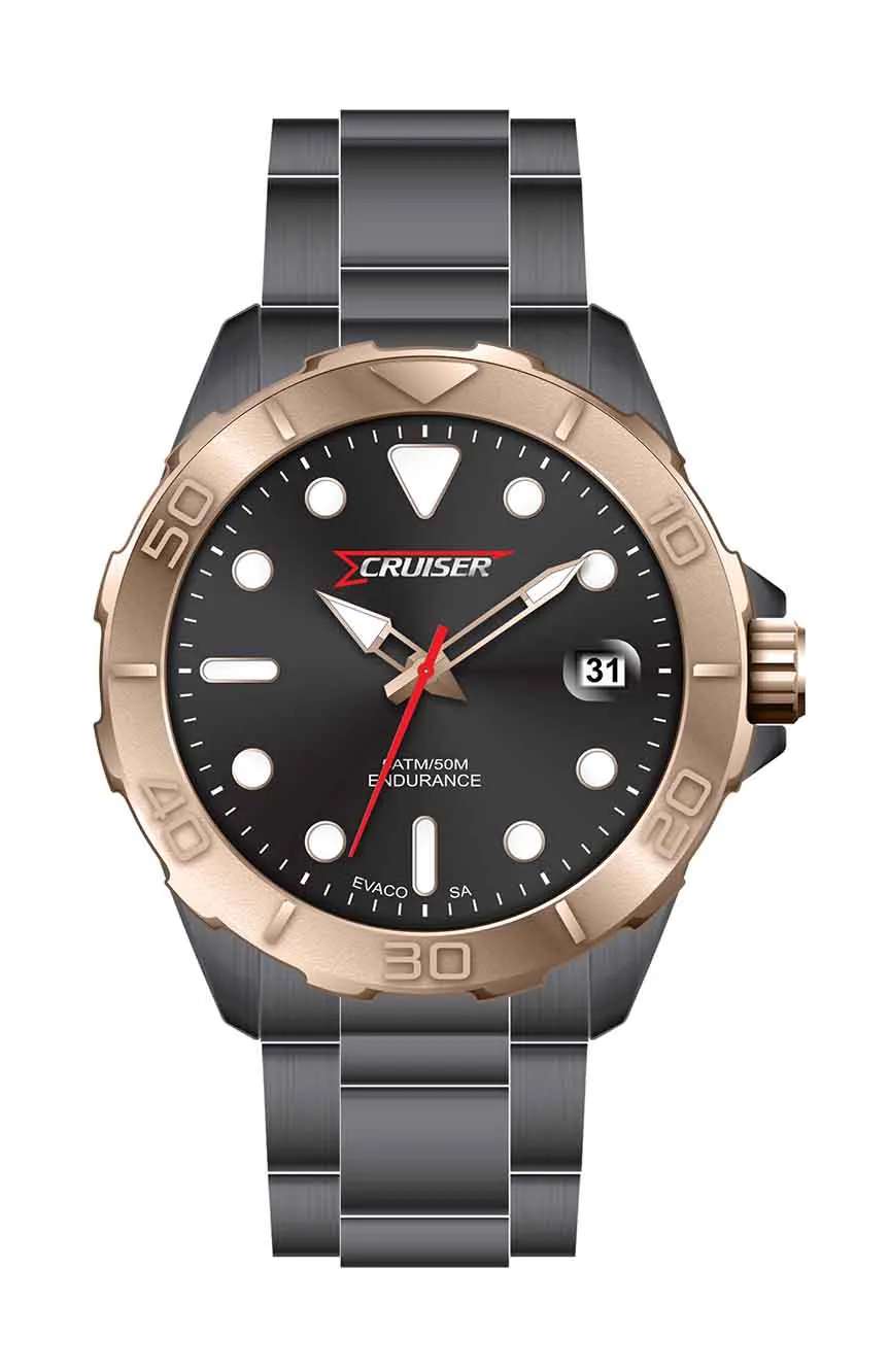 كروزر إم دى تى