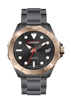 Cruiser MDT