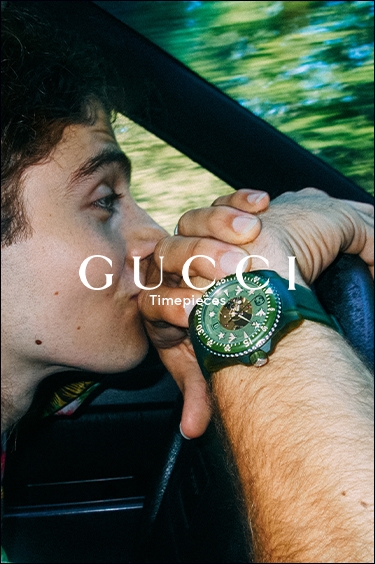 Gucci Dive