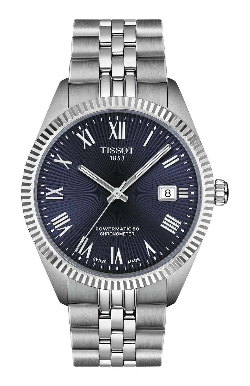 Tissot Ballade Cosc
