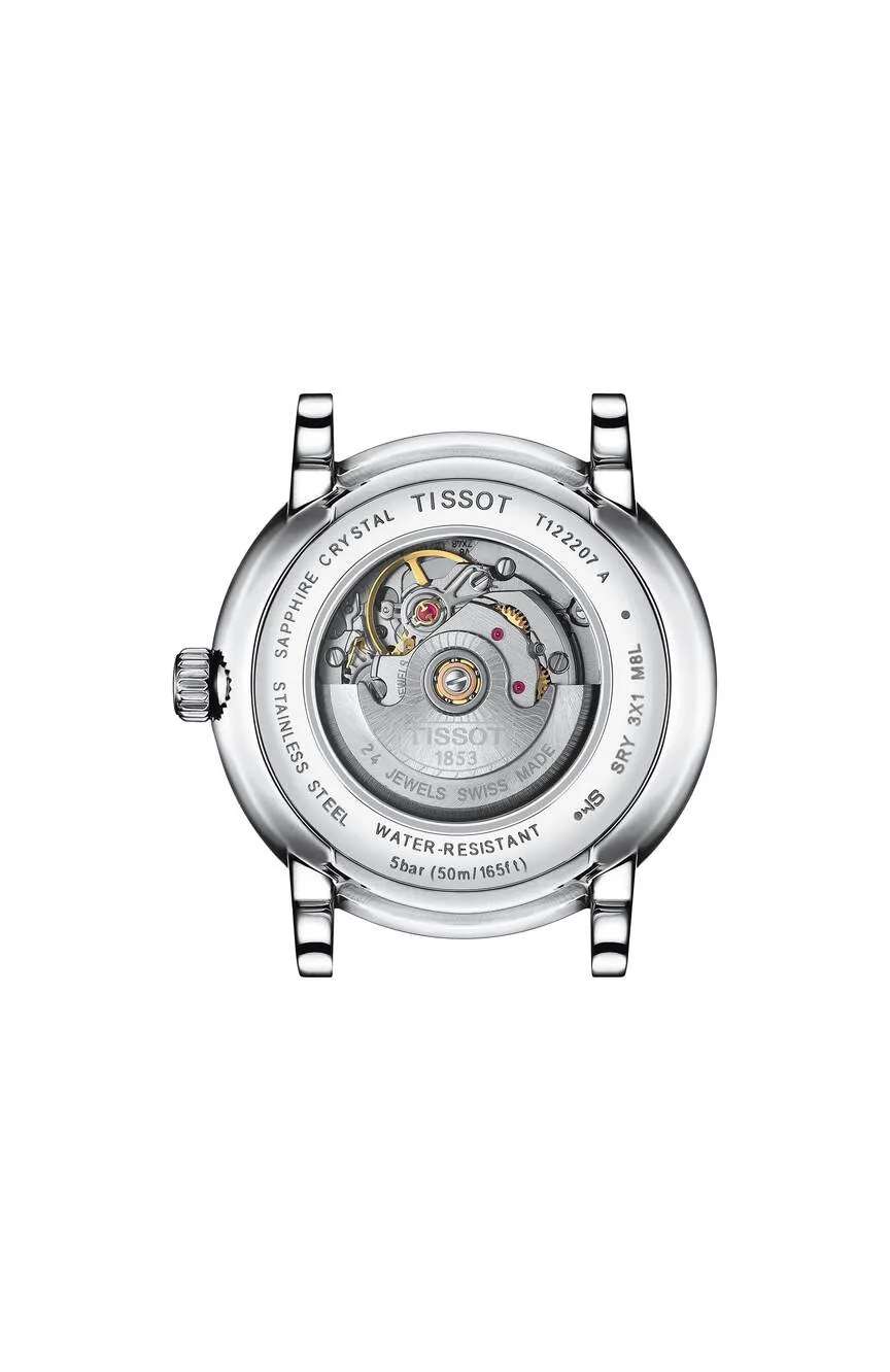 Tissot Carson Premium Automatic Lady