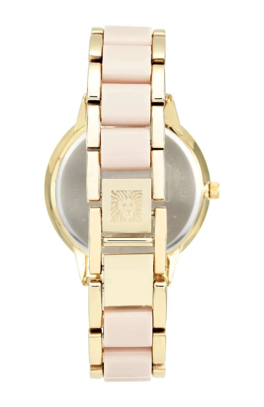 Anne Klein Women's Quartz Plastic