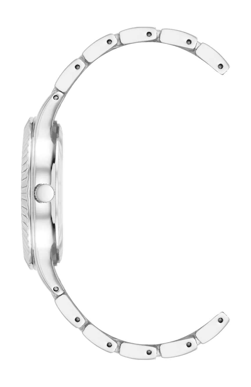 Anne Klein Women Analog Metal Watch