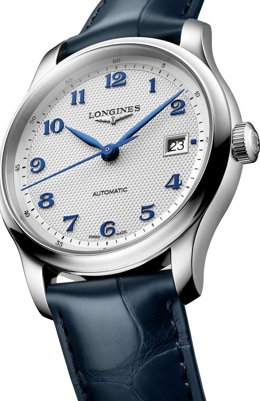 Longines Master