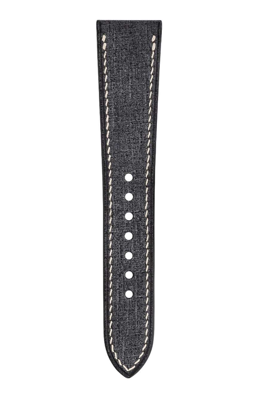 Delugs Leather - Jean Grey Babele Slim Strap