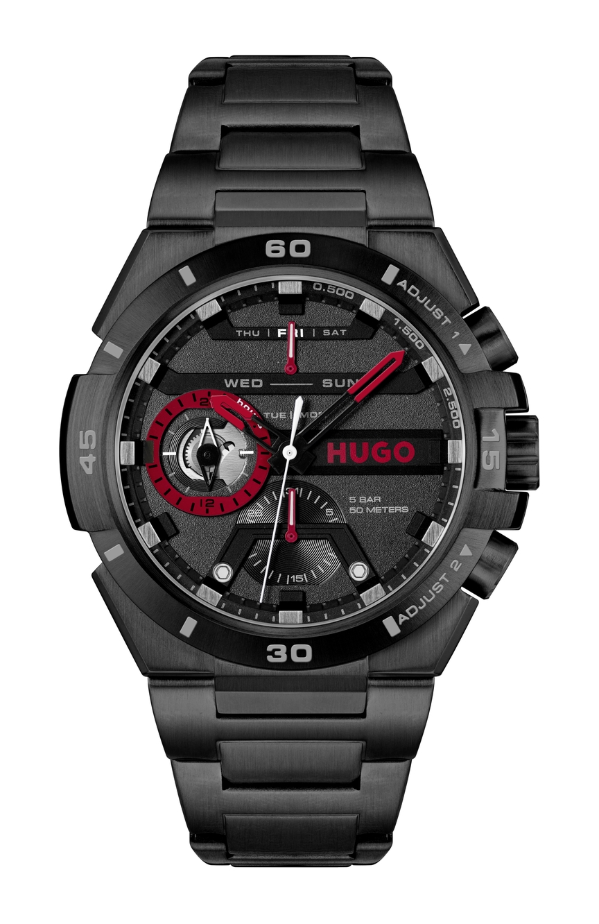Hugo Hugo #Wild - 1530339 | RivoliShop.com