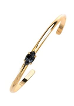 Andrea Marazzini Tokyo new jet cuff