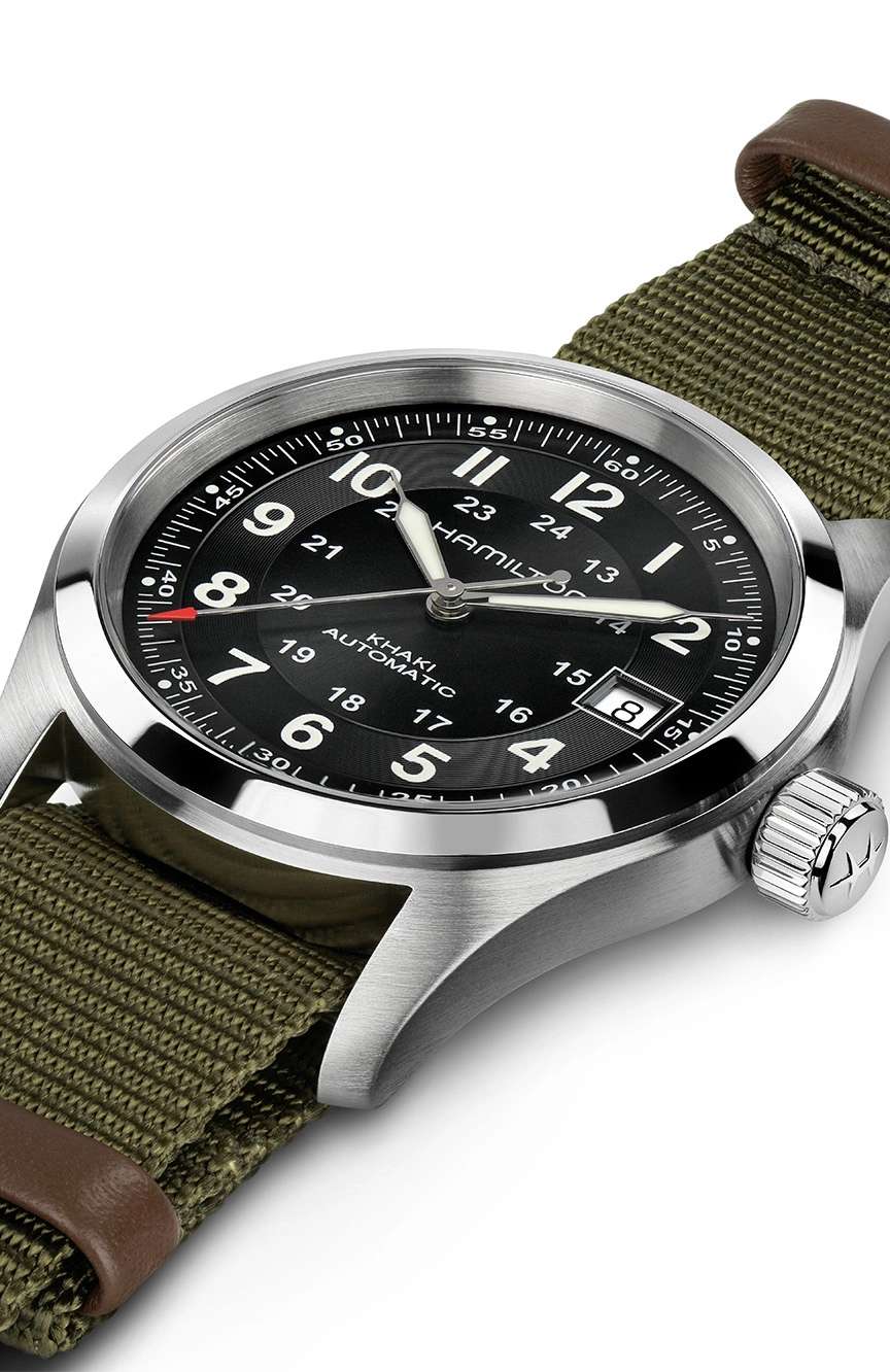 هاملتون Call of Duty: Black Ops 7 Special Edition