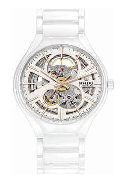 Rado Unisex True Automatic