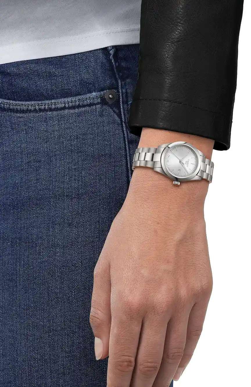 Tissot T-My Lady
