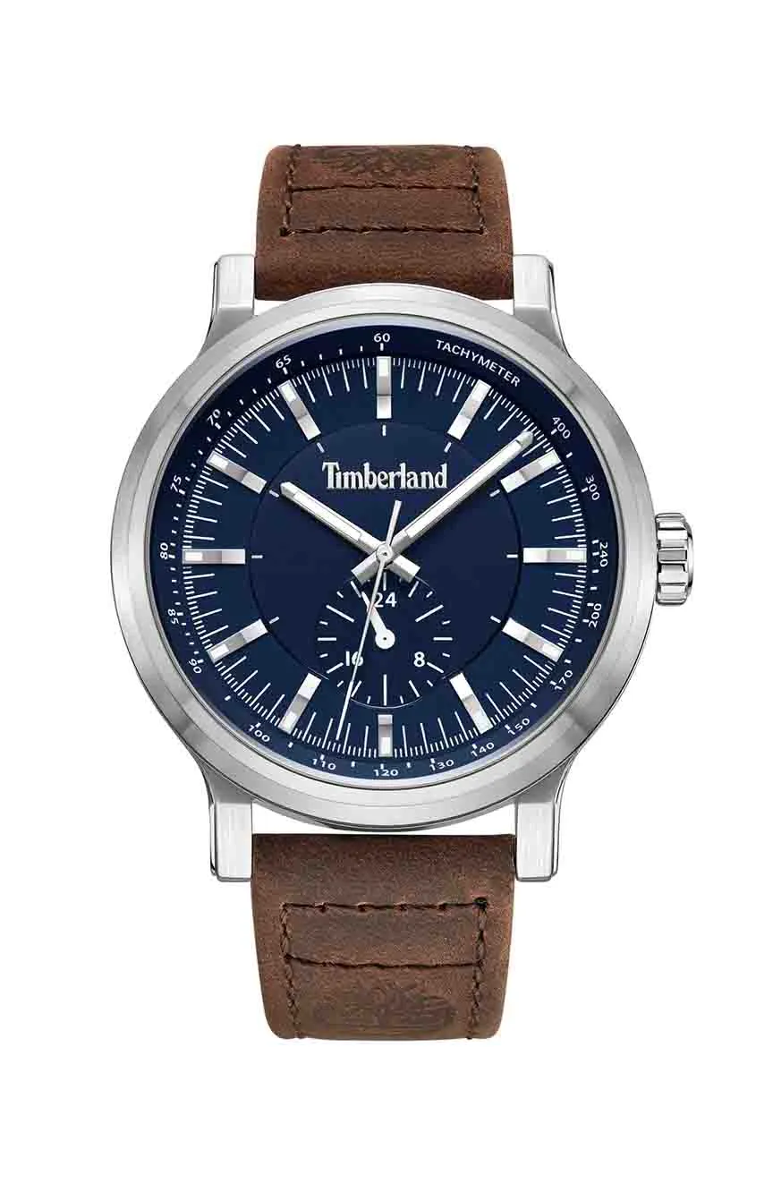 

Timberland | men Men Quartz Leather Watch