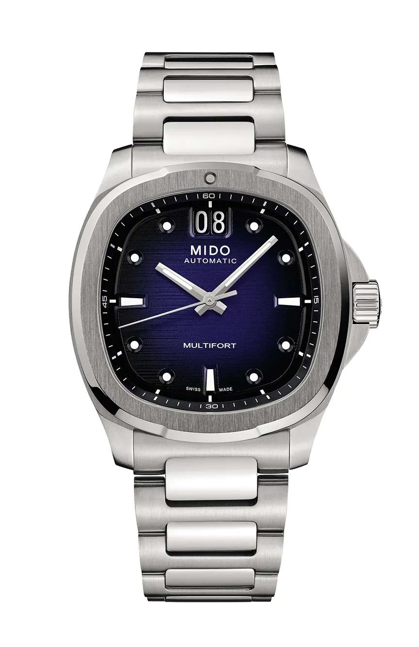 ميدو مالتيفورت تى فى بيج ديت