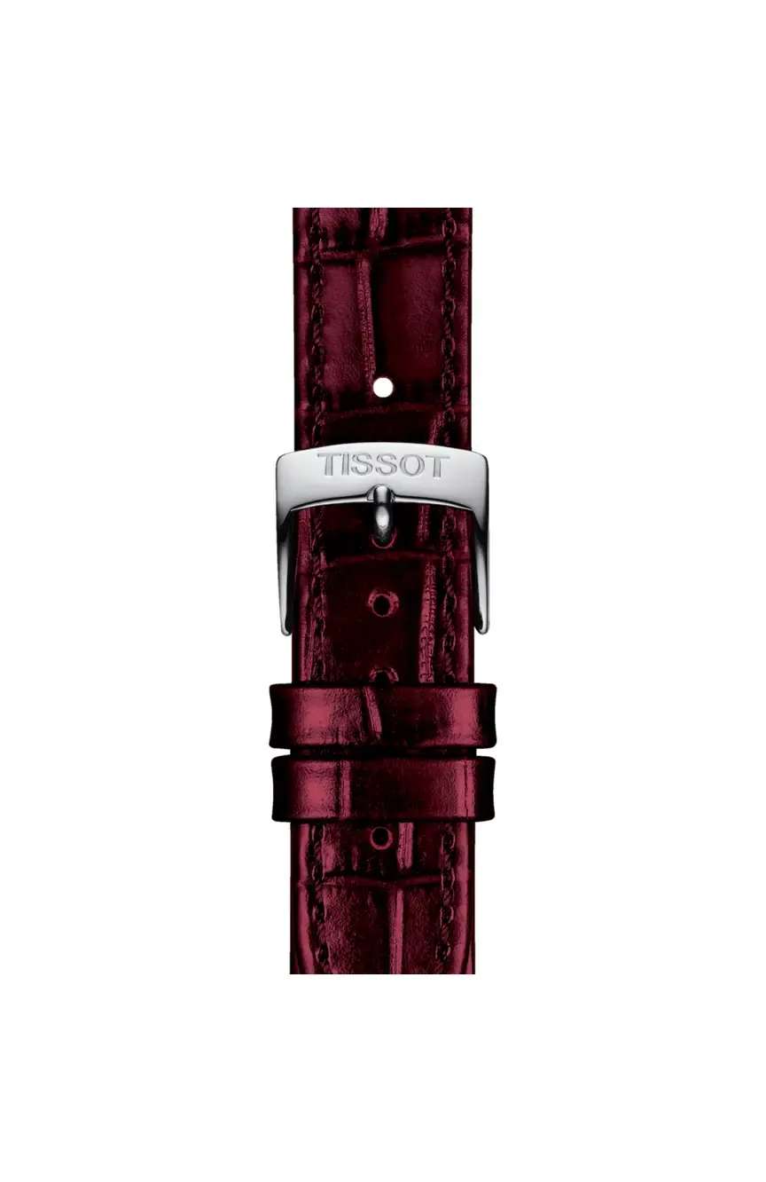 Tissot Carson Premium Lady