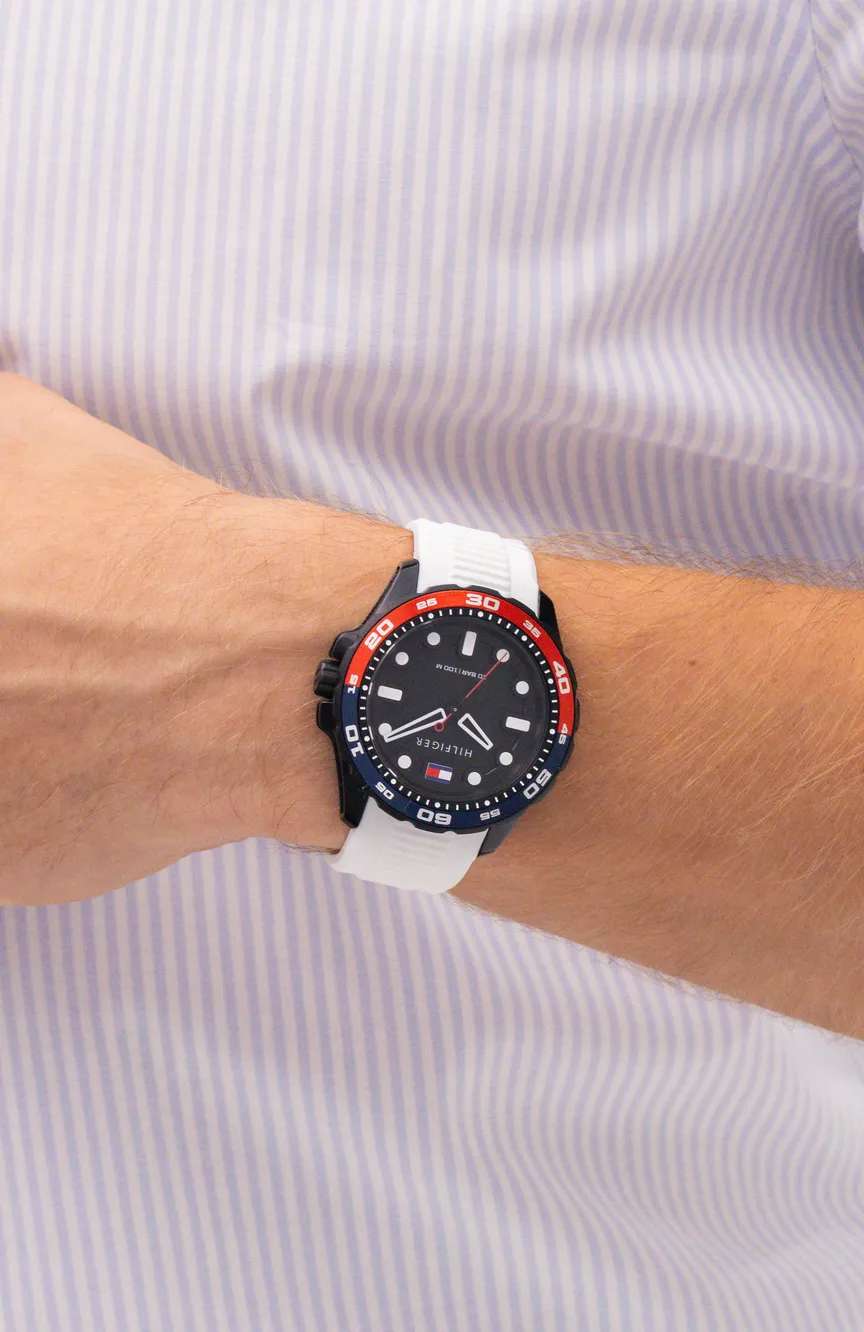 Tommy Hilfiger TH-REGATTA