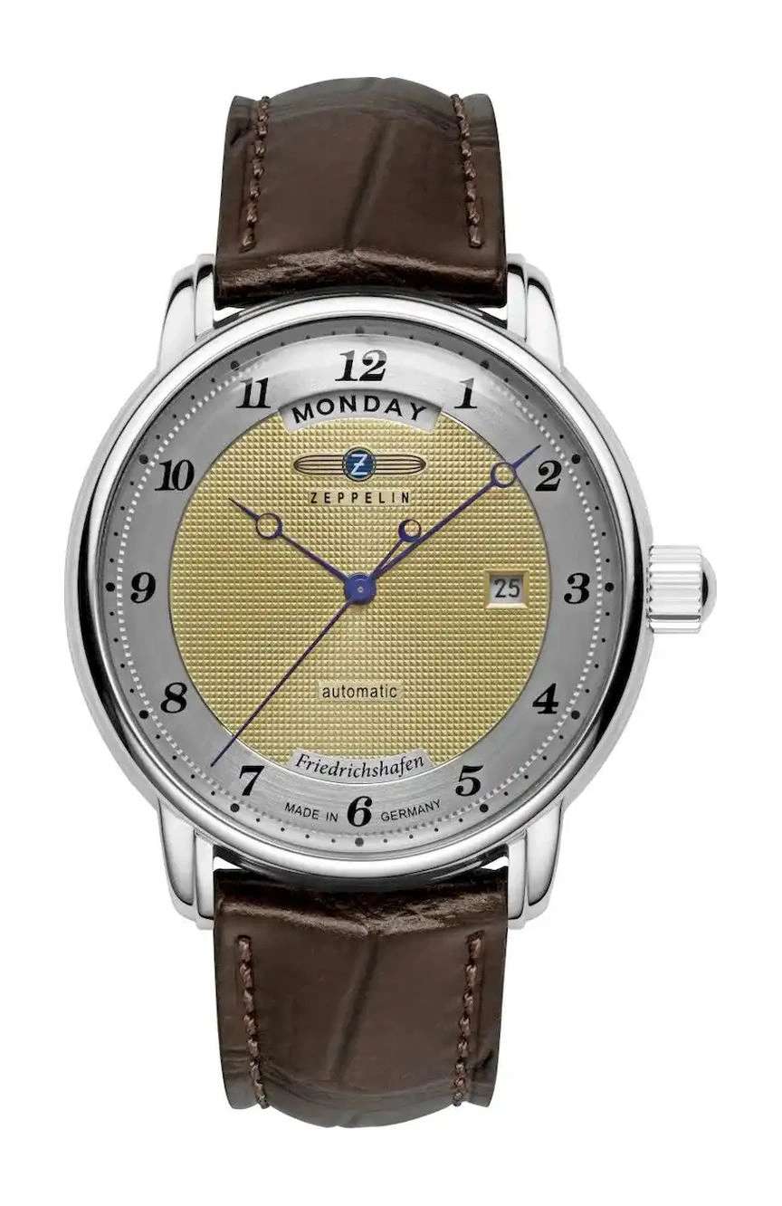 Zeppelin Friedrichshafen 85625