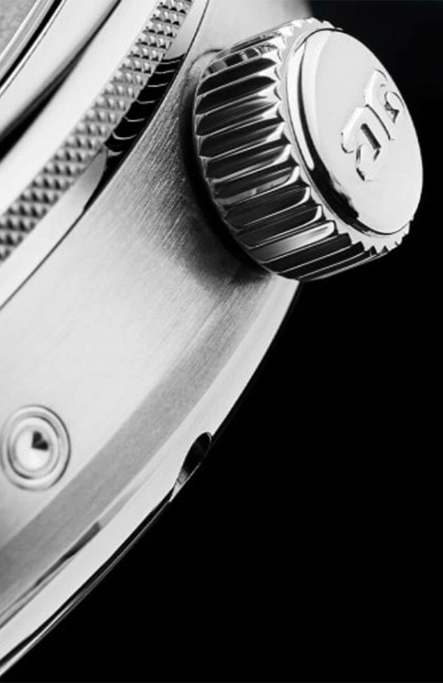 GLASHUTTE ORIGINAL SENATOR CHRONOMETER