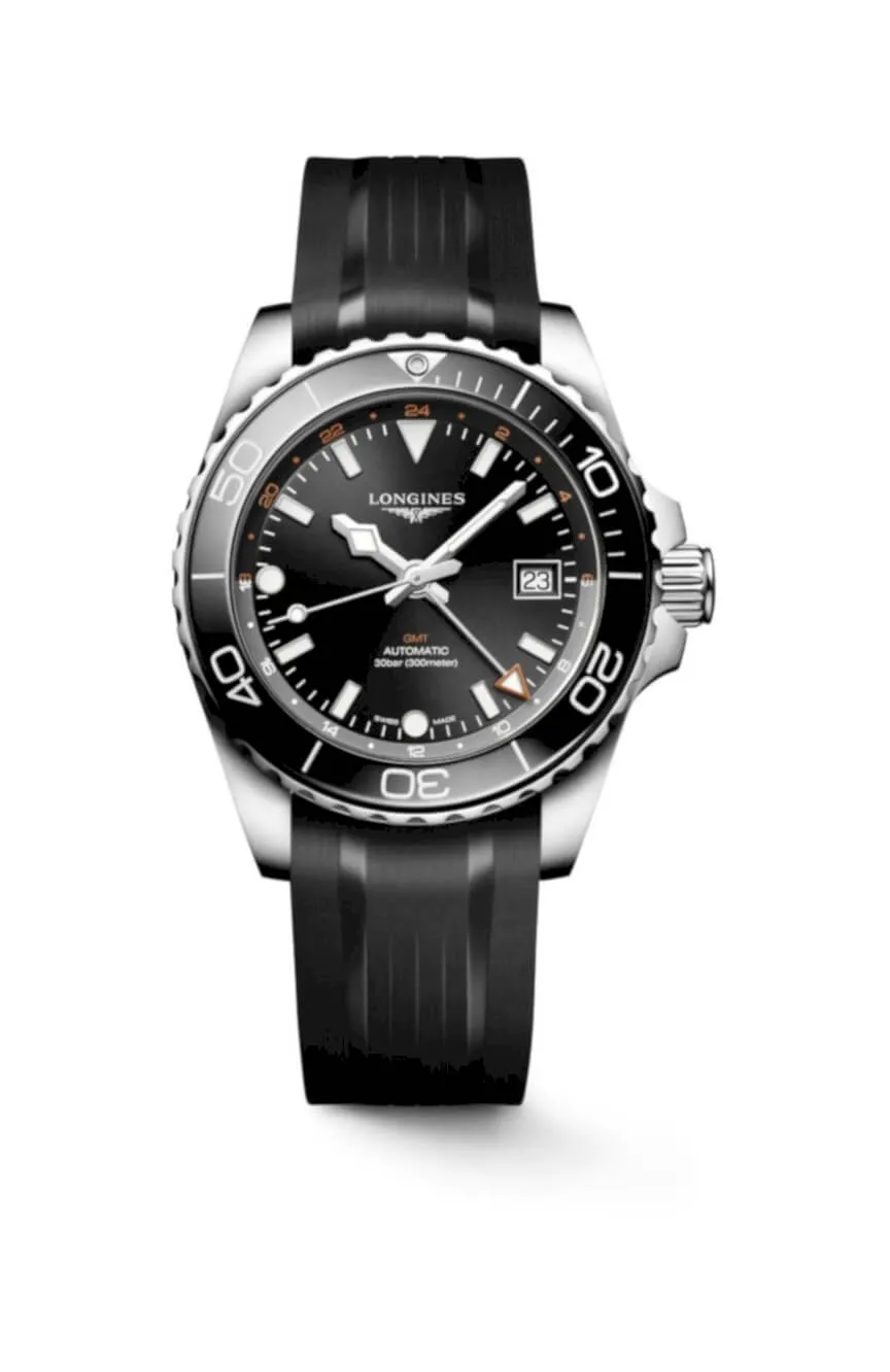 Longines hydroconquest 39mm best sale