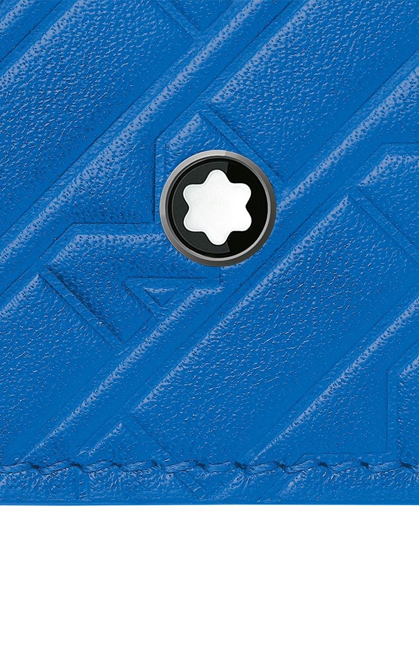 Montblanc Montblanc M_Gram 4810 Wallet 8cc | RivoliShop.com