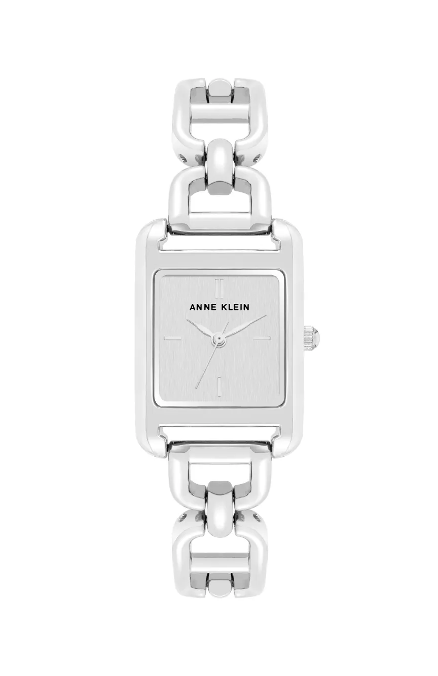 

Anne Klein | women Women Analog Metal Watch