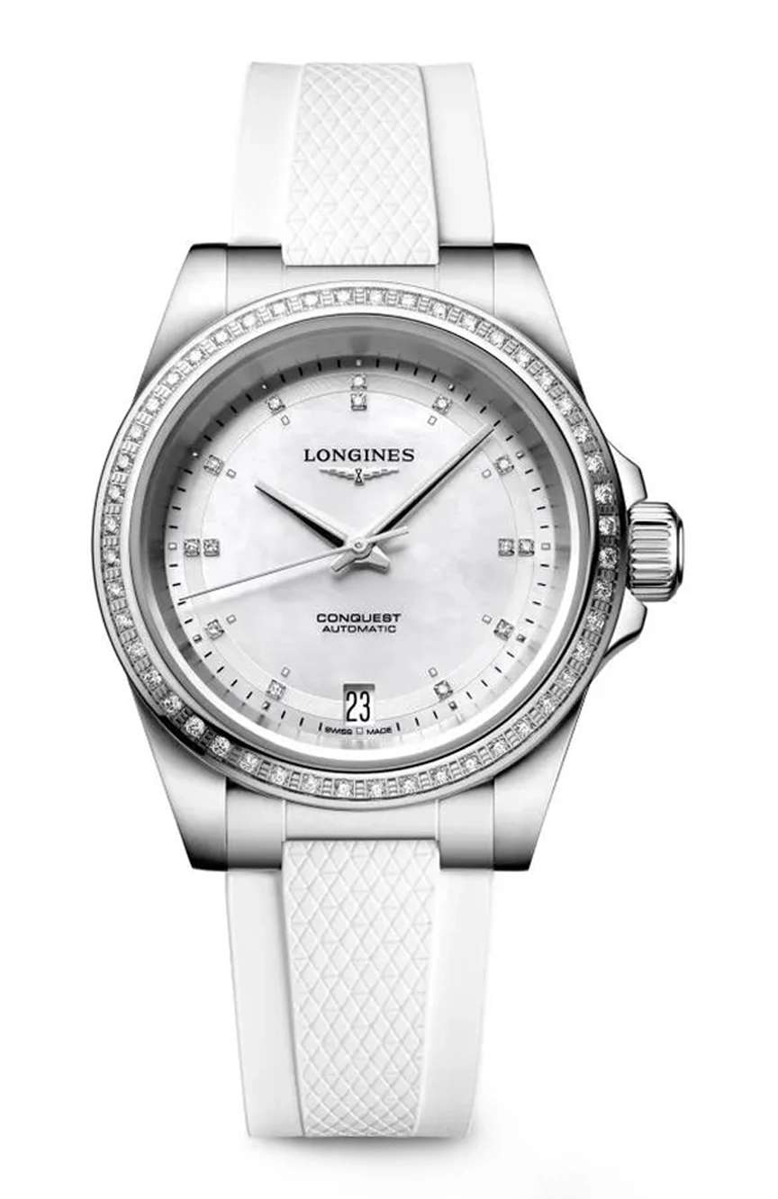 Longines Conquest