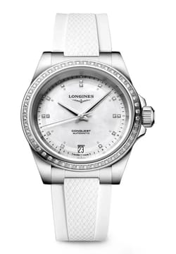 Longines Conquest