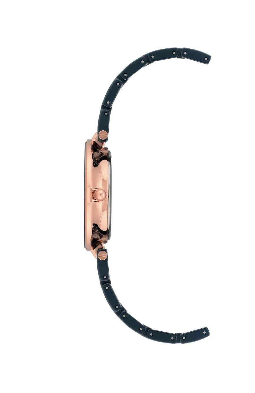Anne Klein Women Analog Ceramic