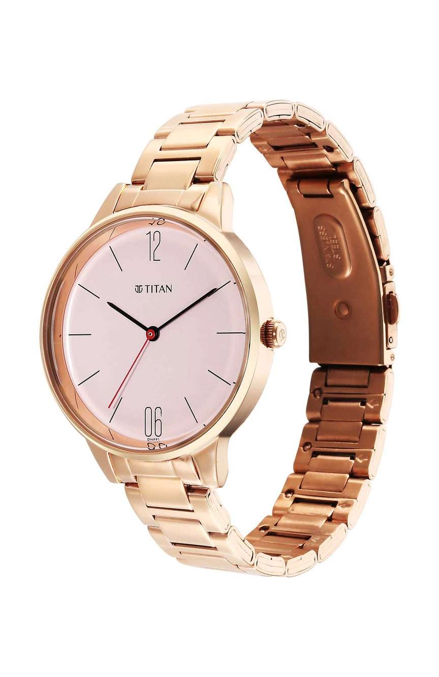 Titan Analog Watch for Women